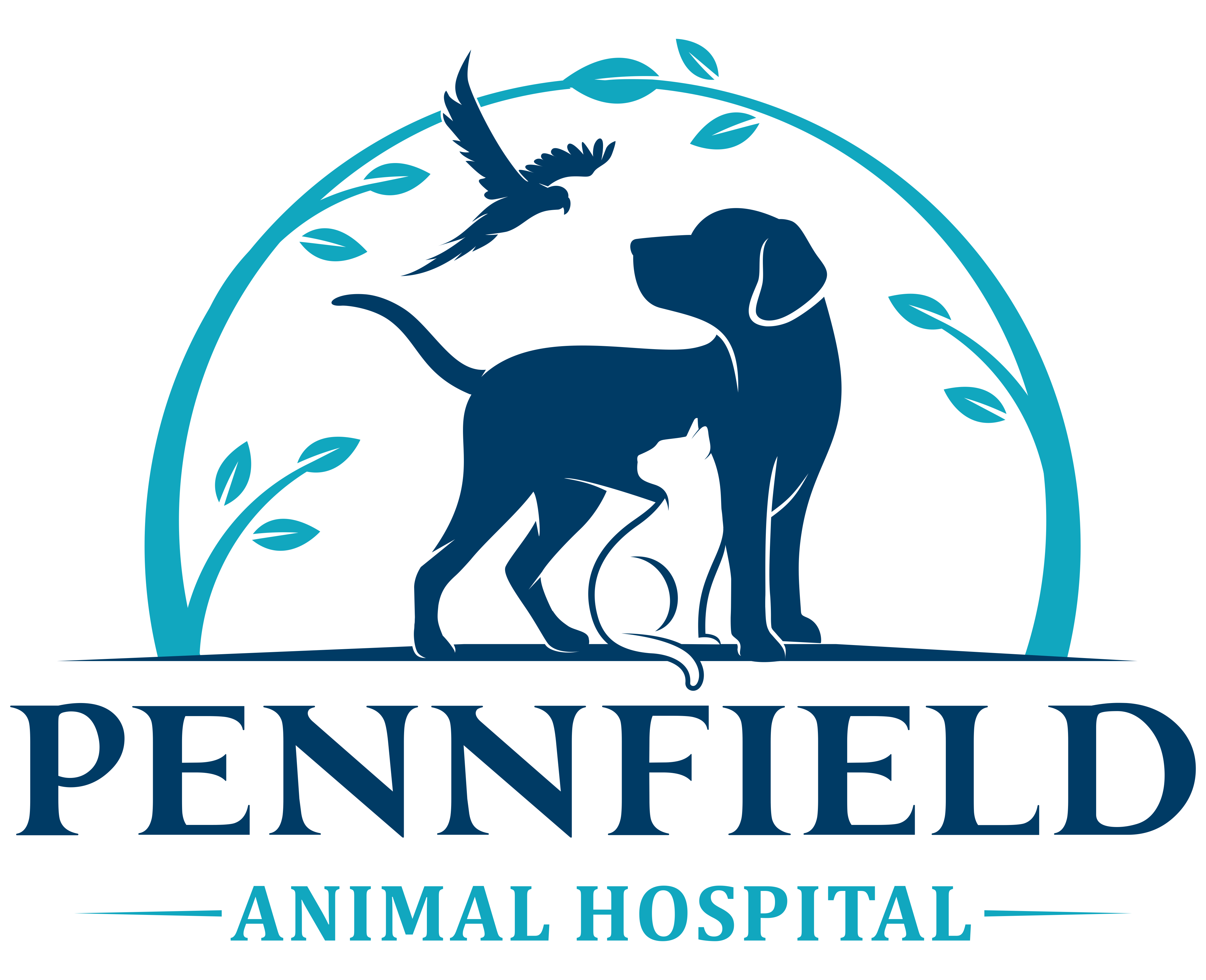 Pennfield Animal Hospital