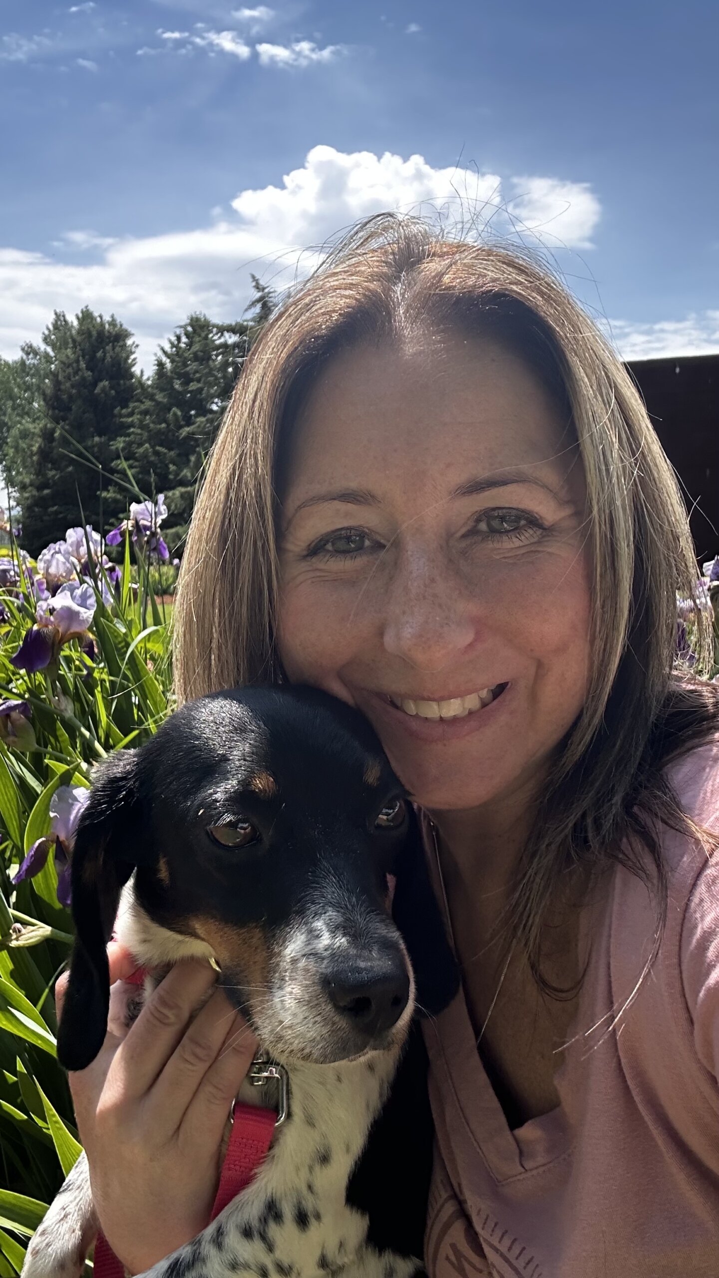 Dr. Melissa Nelson, DVM